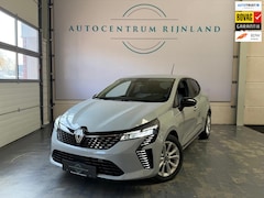 Renault Clio - 1.0 TCe 90 GPF evolution Automaat 1 Jaar Bovag Garantie