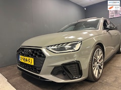 Audi A4 Avant - 45 TFSI quattro Edition one PANO CAMERA 360 in TOP STAAT