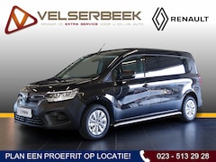 Renault Kangoo E-Tech - Advance L2 44 kWh *Carplay/Airco/Cruise/18.844 Km