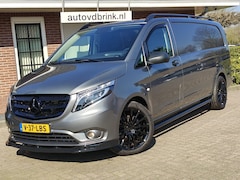 Mercedes-Benz Vito - 119 CDI EXTRA LANG / LED / CAMERA