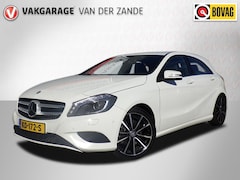 Mercedes-Benz A-klasse - 200 Ambition Urban Automaat, Cruise, Trekhk, Navi, Led