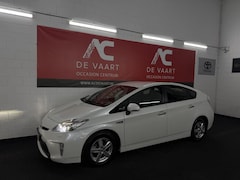 Toyota Prius - 1.8 Plug-in Dynamic Business - NAV/LEER/CAM/NAP