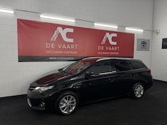 Toyota Auris - 1.8 Hybrid Lease Pro - NAVI/PANODAK/CAMERA/NAP