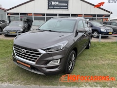 Hyundai Tucson - 1.6 T-GDI Comfort NAVI|CAMERA|STOELVERW
