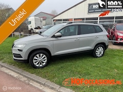 Skoda Karoq - 1.0 TSI Business Edition Plus CARPLAY/STOELVERW
