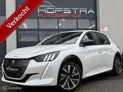 Peugeot 208 - 1.2 PureTech GT-Line 360-Camera LED Sfeerverl. Bomvol