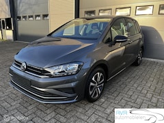 Volkswagen Golf Sportsvan - 1.0 TSI AUTOMAAT/CRUISE/CAMERA/PDC/SCHADE