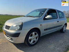 Renault Clio - 1.2-16V Dynamique
