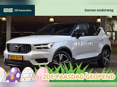 Volvo XC40 - 1.5 T5 PHEV R-Design 1EIG|LED|CARPLAY|CAM|NAV|STOE