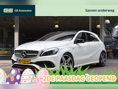 Mercedes-Benz A-klasse - 250 AMG Prestige CARPLAY|PANO|NAV|LED|STOELVERWARM