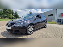 Volkswagen Golf - 1.4 TSI Optive 4 Airco