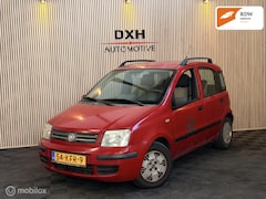Fiat Panda - 1.2 Edizione Cool NAP AIRCO SBK ELEKTR.RAMEN