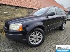 Volvo XC90 - 2.4 D5 Momentum Marge