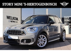 MINI Countryman - Cooper SE ALL4 Chili Automaat / Panoramadak / Sportstoelen / Achteruitrijcamera / Active C