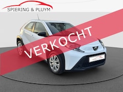 Toyota Aygo X - 1.0 VVT-i MT Play | Camera | Adaptive | Zeer nette auto |