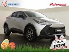 Toyota C-HR - 1.8 Hybrid 140 Dynamic | PDC V+A | Allseasons | Blind Spot |