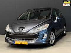 Peugeot 308 - 1.6 THP XT PANO/CRUISE/ISOFIX | KEURIG ONDERHOUDEN