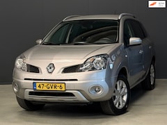 Renault Koleos - 2.5 Dynamique Pack KEYLESS ENTRY-GO/CRUISE/ISOFIX | NETTE AUTO