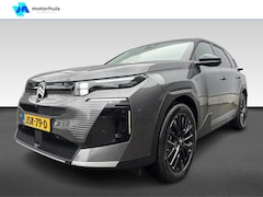 Citroën C5 Aircross - | Max Plug-in Hybrid 195pk Automaat | Panodak | Leder | Massage | 360 camera |