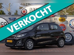 Peugeot 108 - 1.0 e-VTi Active 69.700 km +NAP NL-auto