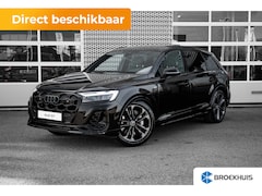 Audi Q7 - Pro Line S | Achterbank plus | LED-koplampen | Optiekpakket zwart plus