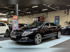 Volkswagen Passat - 2.0 TURBO DSG Clima Airco LEER YOUNGTIMER