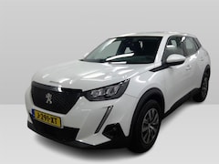 Peugeot 2008 - 1.2 PureTech Blue Lease Active Xenon