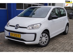 Volkswagen Up! - 1.0 BMT move up