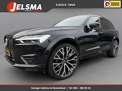 Volvo XC60 - Recharge T8 AWD Inscription, Vol opties