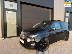 Renault Twingo - 1.2 16V Dynamique|Airco|Pano|Cruise|APK nieuw