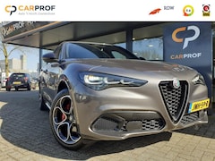 Alfa Romeo Stelvio - 2.0 T 280pk 4WD Veloce / HARMAN KAR. / ADAS 2 /