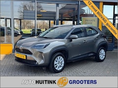 Toyota Yaris Cross - 1.5 Hybrid Comfort - Navi/apple/android- camera