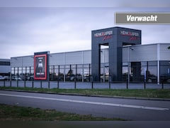 Skoda Octavia Combi - 1.4 TSI RS iV 245pk/ Sportstoelen elektr./ ACC/ Navi/ Head-up/Camera/App-Connect