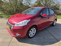 Peugeot 208 - 1.2 VTI ENVY