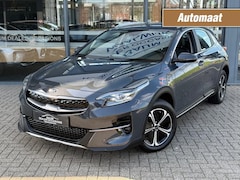 Kia XCeed - 1.6 GDI PHEV DYNLINE AIRCO LMV PDC-CAMERA NAVI