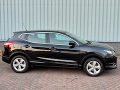 Nissan Qashqai - 1.2 Acenta Automaat ENGINE PROBLEM