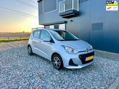 Hyundai i10 - 1.0i Comfort