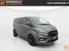 Ford Transit Custom - 320 2.0 TDCI L1H1 Sport DC, Navi, Camera, Leder