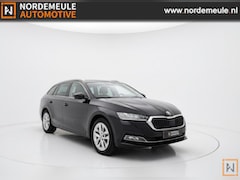 Skoda Octavia - 2.0 TDI, TREKHAAK, STOELVW, NAVI, CRUISE
