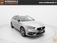 SEAT Leon - 1.4 TSI EHYBRID PHEV FR, STOELVW, MEMORY, CARPLAY