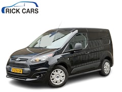 Ford Transit Connect - 1.5 TDCI Euro 6 L1 Trend Navigatiesysteem/achteruitrijcamera