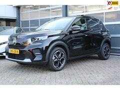 Citroën C3 - 1.2 Turbo 100pk Max