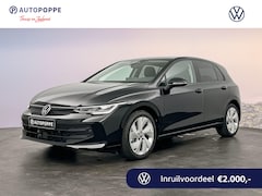 Volkswagen Golf - Life Edition 204 pk Plug in Hybride