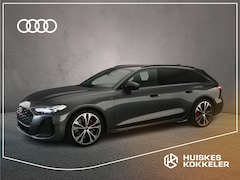 Audi A5 Avant - e-hybrid quattro 367pk S edition Competition