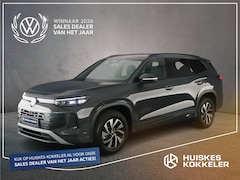 Volkswagen Tayron - 1.5 eHybrid 204pk Life Edition