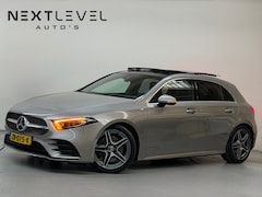 Mercedes-Benz A-klasse - 220 AMG Launch Edition Premium Plus PANO Sfeer