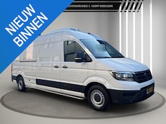 Volkswagen Crafter - 35 2.0 TDI L5H3 Highline Koel/Vries