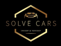 Solve Cars logo