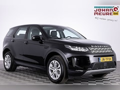 Land Rover Discovery Sport - P300e R-Dynamic S Automaat | LEDER | CARPLAY | Full LED | CAMERA