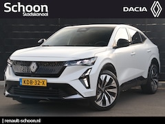 Renault Rafale - 1.2 E-Tech full hybrid 200 techno HEV | Adap. Cruise | Pano | Stoel-/Stuurverwarming | Cam